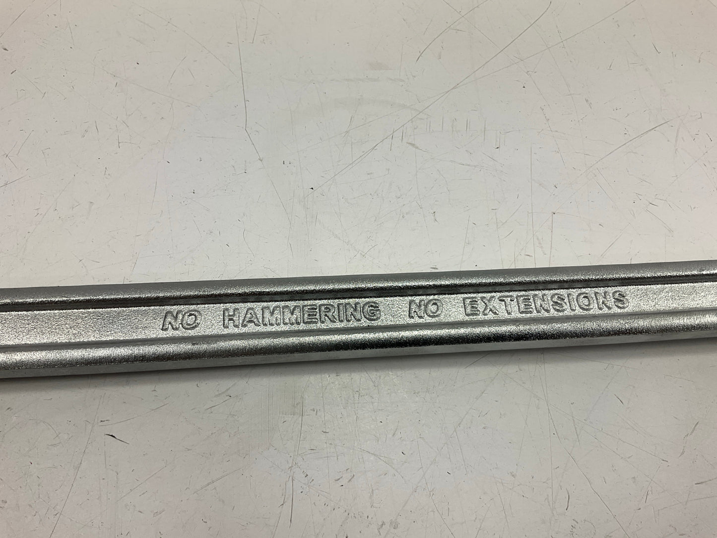 OTC 6969  24-inch Ratcheting Chain Wrench 3'' To 6-1/2'' O.D.