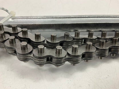 OTC 6969  24-inch Ratcheting Chain Wrench 3'' To 6-1/2'' O.D.