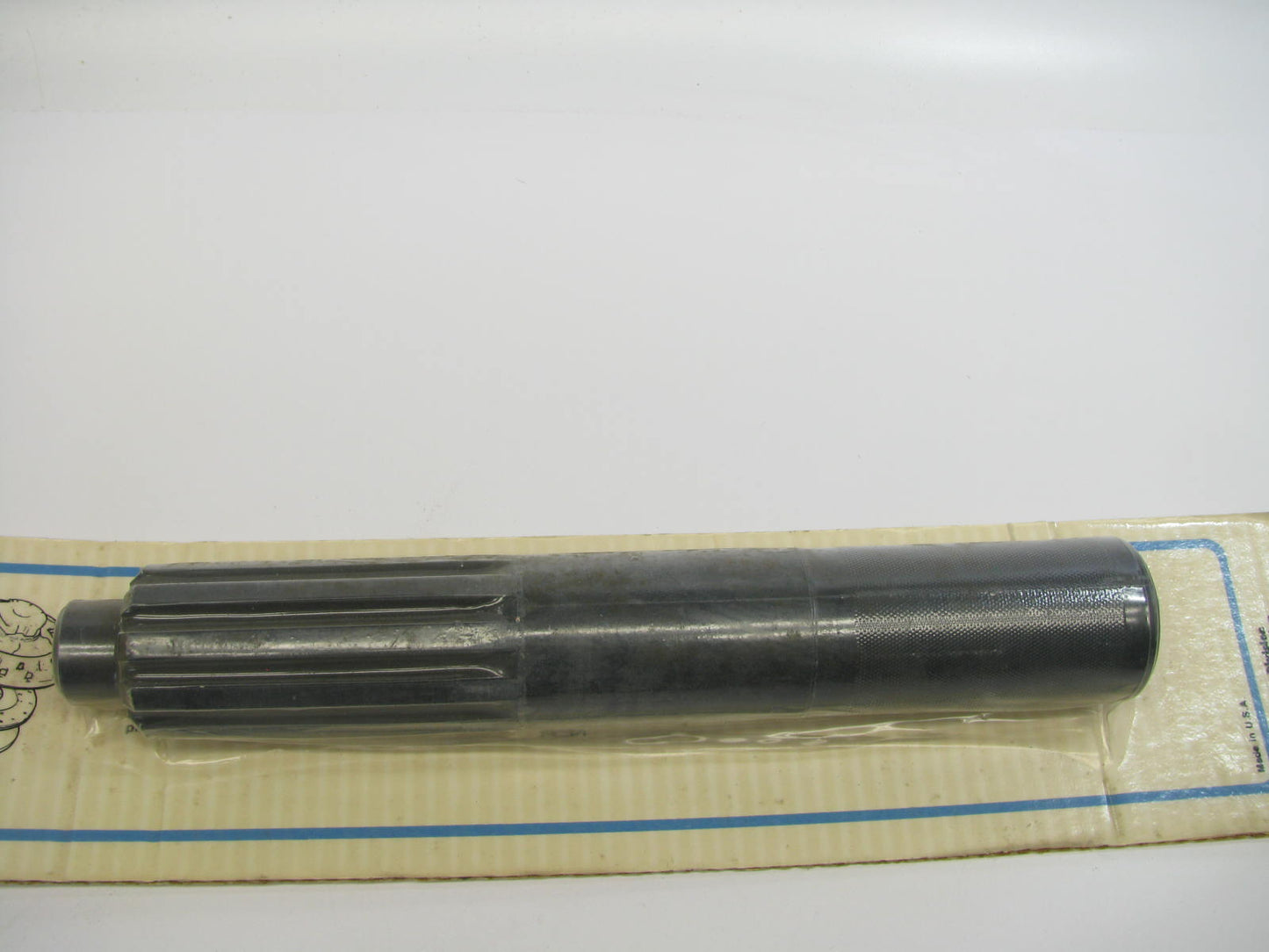 OTC 7074A Truck Clutch Alignment Shaft Tool 2-inch OD 1-1/4-inch Pilot