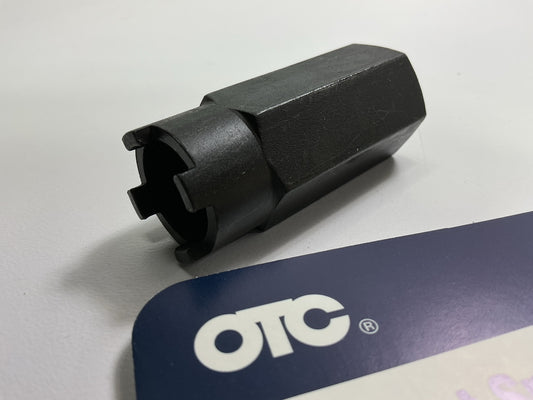 OTC Tools 7080 1'' Drive Ball Joint Spanner Wrench