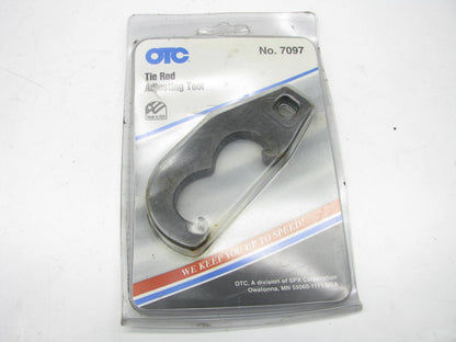 OTC 7097 Suspension Tie Rod Adjusting Tool