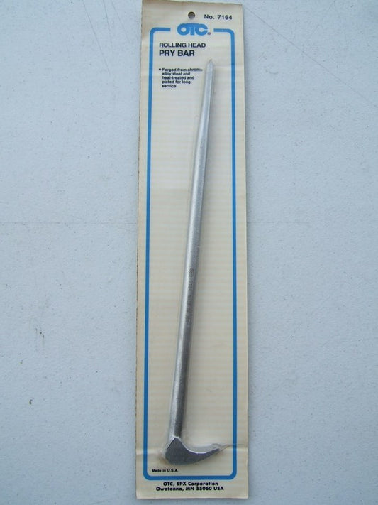OTC 7164 16'' Rolling Head Pry Bar
