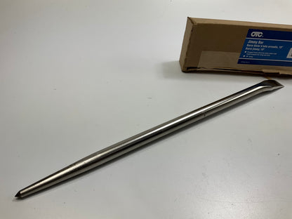 OTC 7166 18 Inch Jimmy Pry Bar (5/8 Inch Diameter)