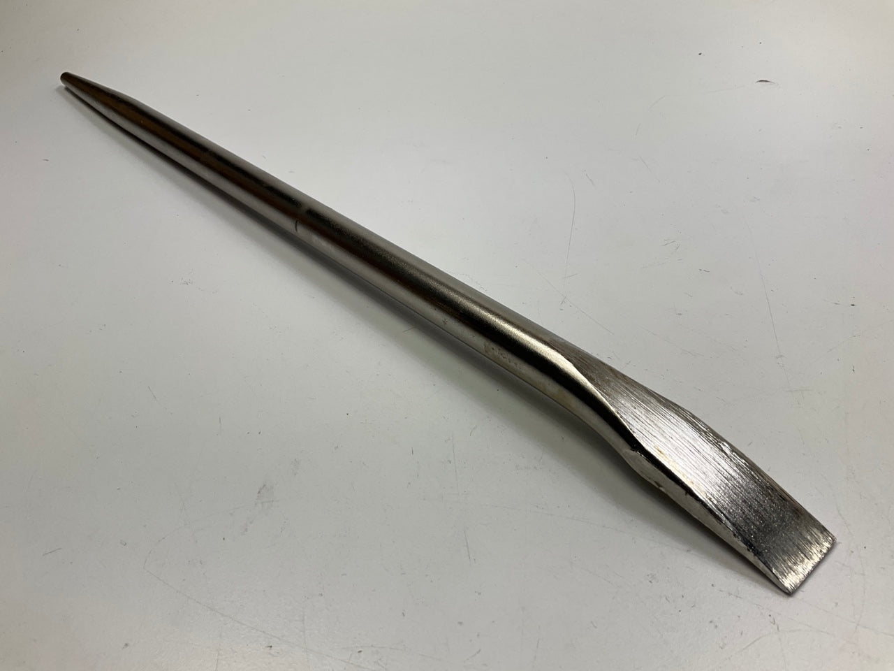 OTC 7166 18 Inch Jimmy Pry Bar (5/8 Inch Diameter)