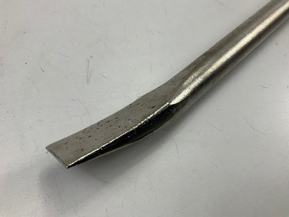 OTC 7168 Jimmy Bar 30'' Steel Pry Bar