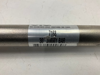 OTC 7168 Jimmy Bar 30'' Steel Pry Bar