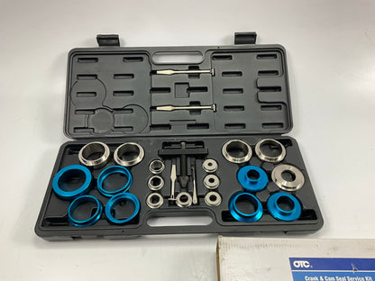OTC 7196 Crank And Cam Seal Service Tool Kit