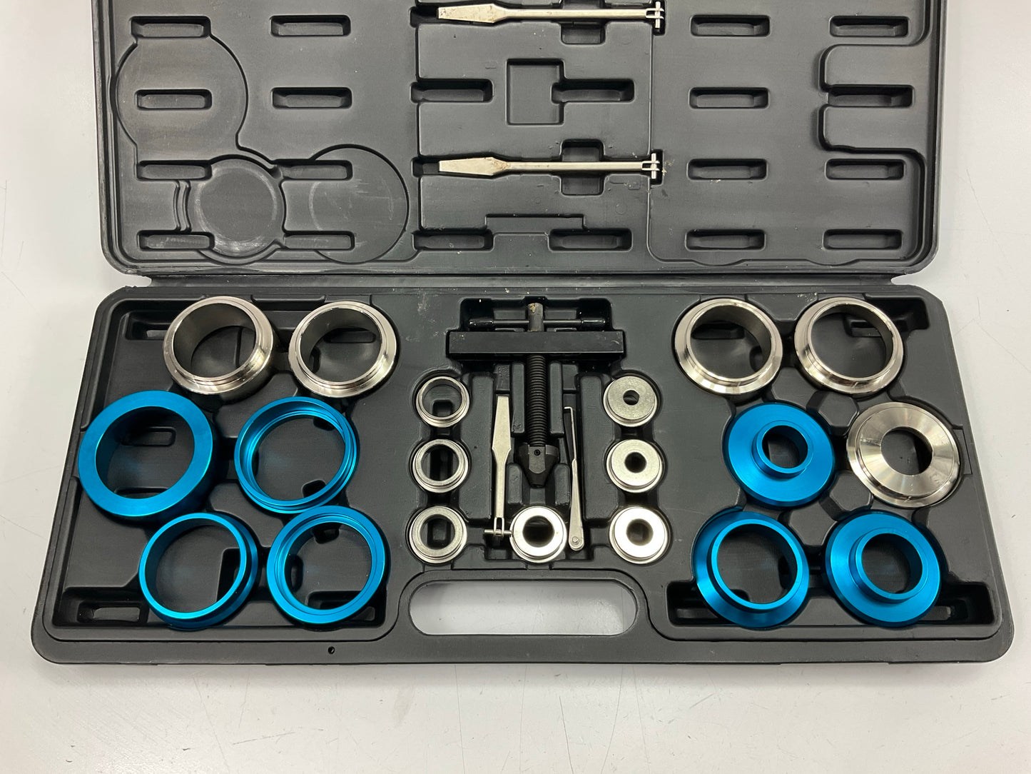 OTC 7196 Crank And Cam Seal Service Tool Kit