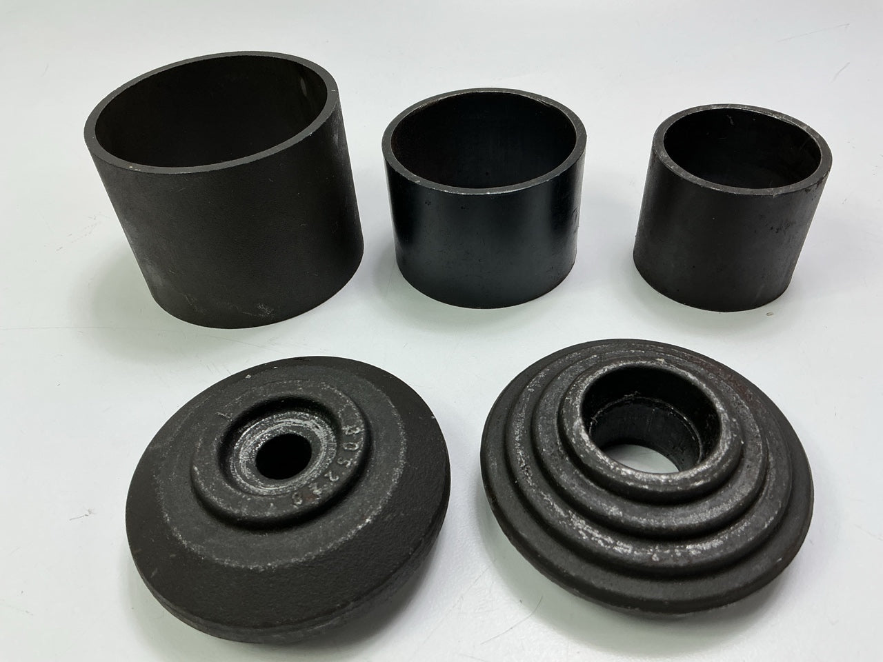 USED, AS SHOWN - OTC Tools 7249 Ball Joint Service Tool, Starter Service Kit