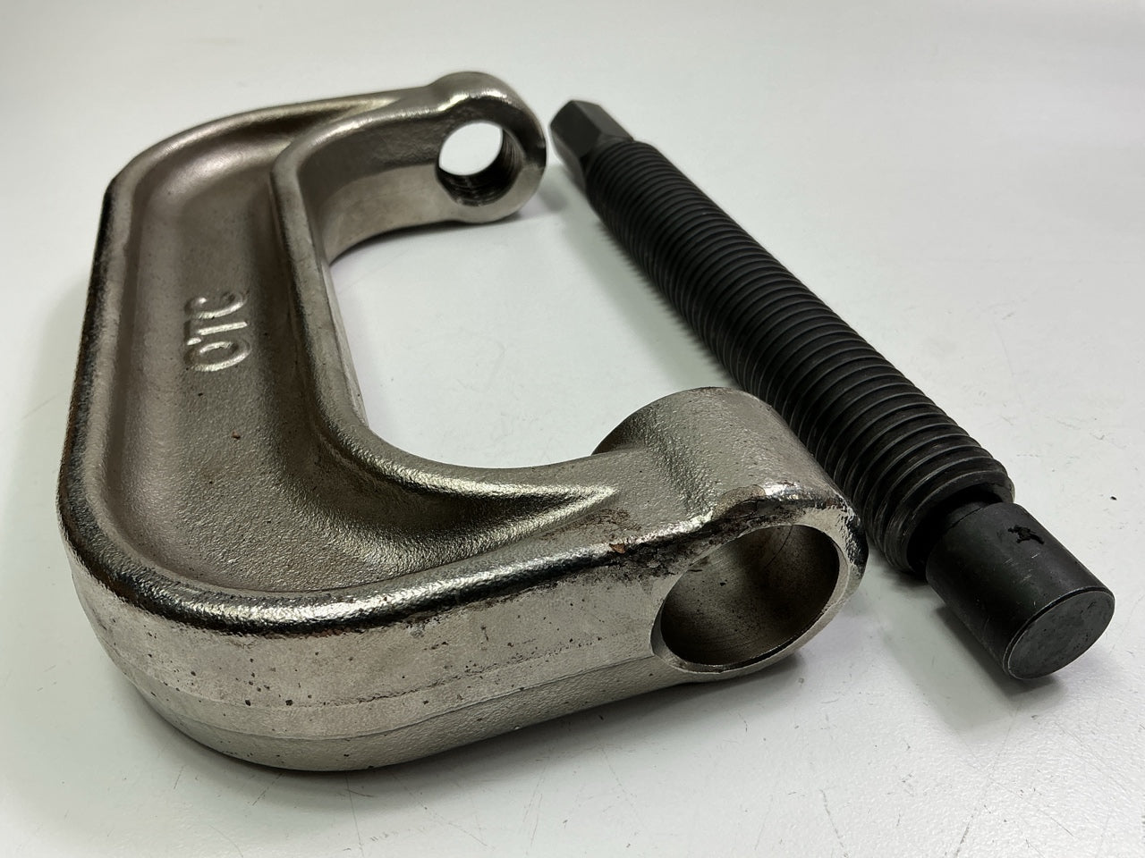 USED, AS SHOWN - OTC Tools 7249 Ball Joint Service Tool, Starter Service Kit