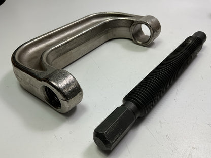 USED, AS SHOWN - OTC Tools 7249 Ball Joint Service Tool, Starter Service Kit