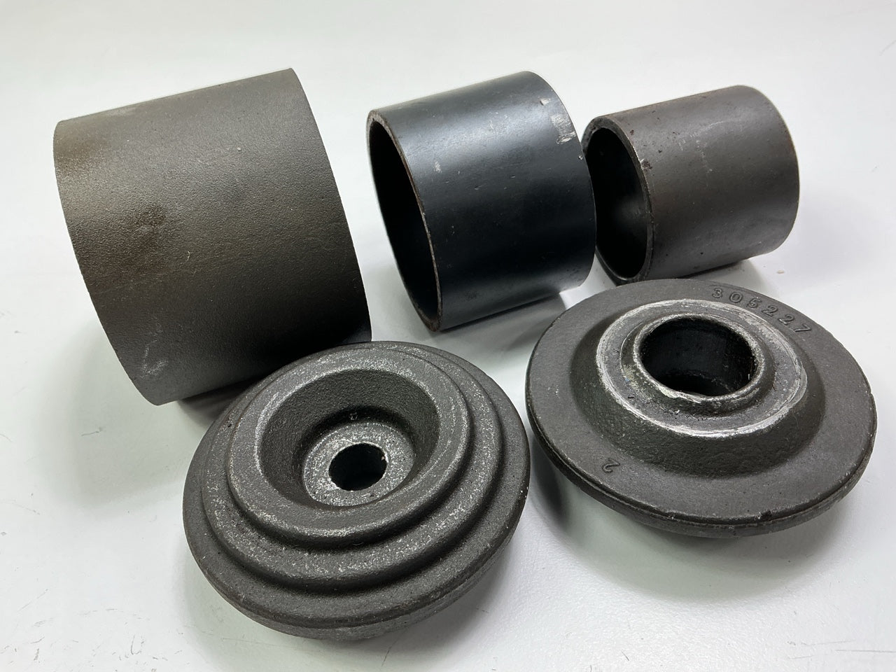 USED, AS SHOWN - OTC Tools 7249 Ball Joint Service Tool, Starter Service Kit