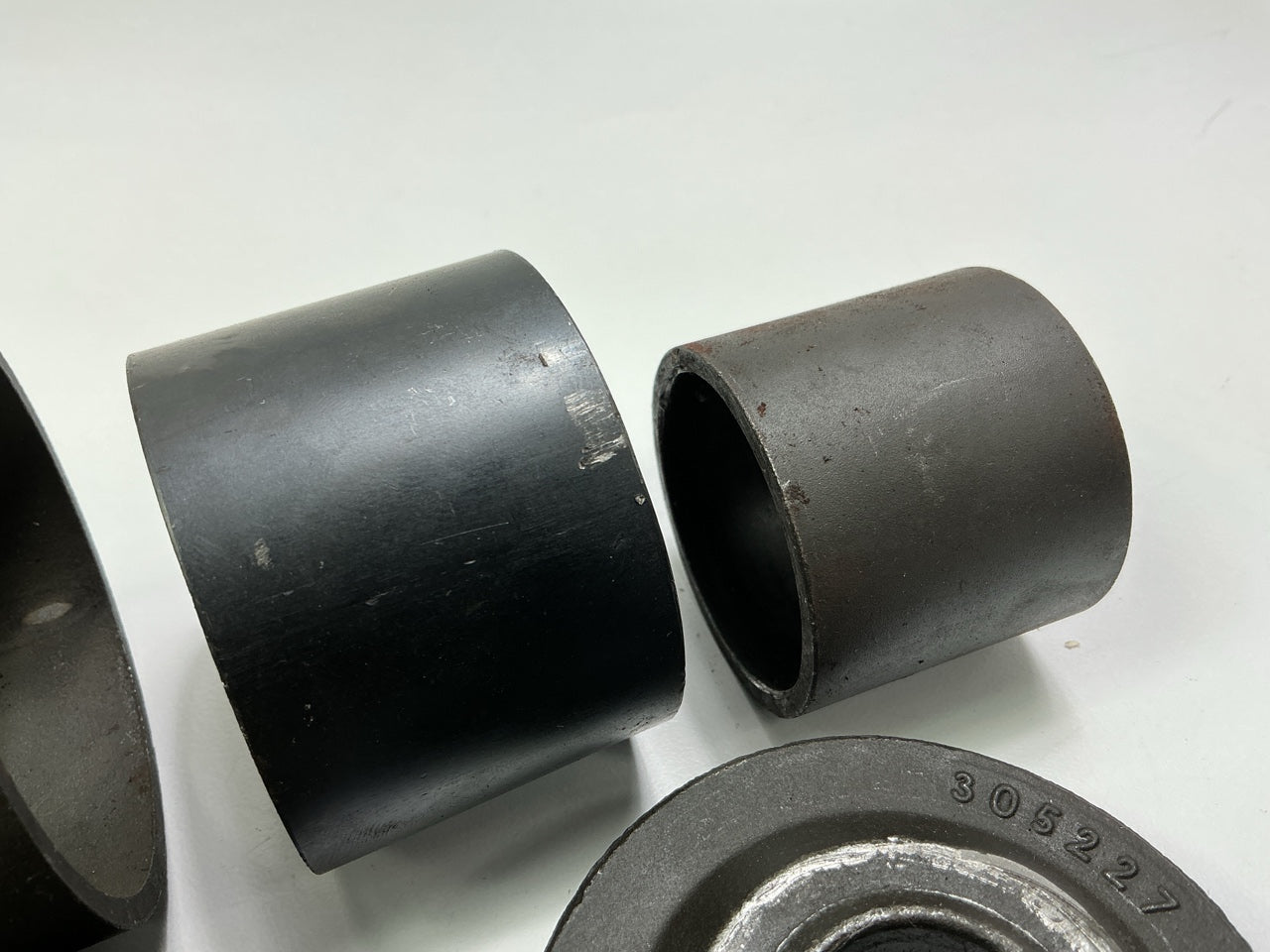 USED, AS SHOWN - OTC Tools 7249 Ball Joint Service Tool, Starter Service Kit