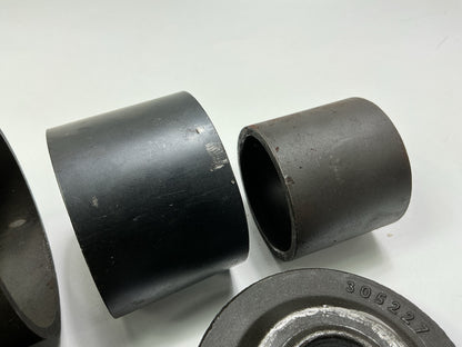 USED, AS SHOWN - OTC Tools 7249 Ball Joint Service Tool, Starter Service Kit