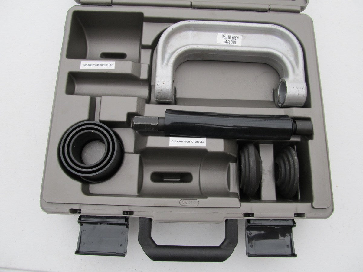 OTC Tools 7249 Ball Joint Service Tool Set Kit