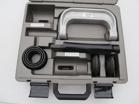 OTC Tools 7249 Ball Joint Service Tool Set Kit