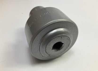 OTC 7269 Ford Dana 80 Rear Axle Socket, 1/2'' Drive Hub Locknut Socket Wrench