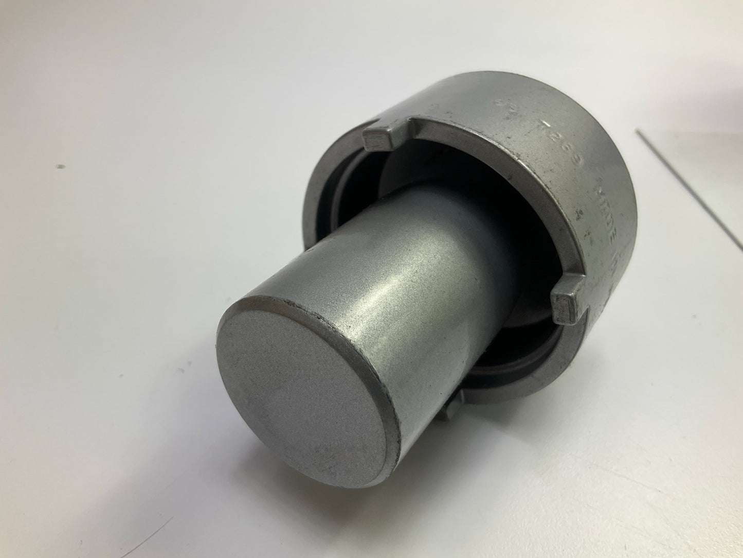 OTC 7269 Ford Dana 80 Rear Axle Socket, 1/2'' Drive Hub Locknut Socket Wrench