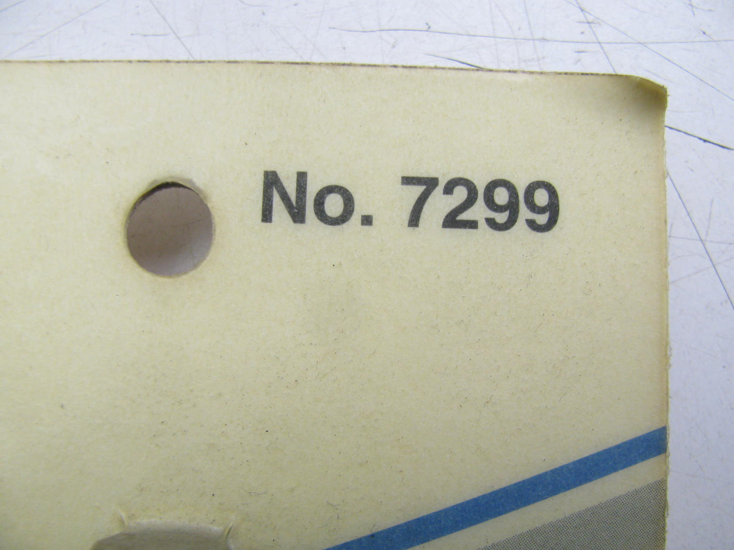 OTC 7299 Brake Caliper Pin Removal Tool For 1980's Ford Truck Van