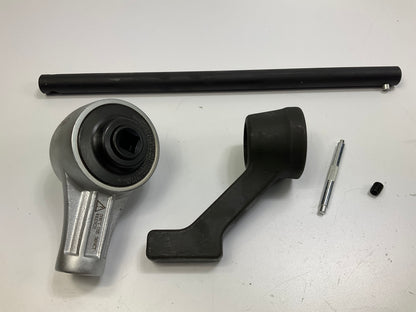 OTC 7367 Torque Multiplier Wrench Kit - 1000 Lb-ft