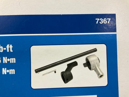 OTC 7367 Torque Multiplier Wrench Kit - 1000 Lb-ft