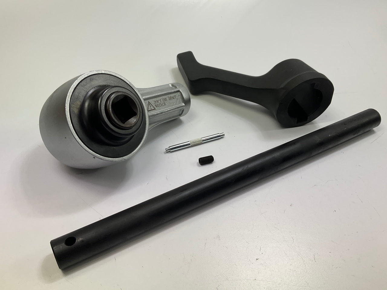 OTC 7368 Torque Multiplier Wrench - 2000 Lb-ft