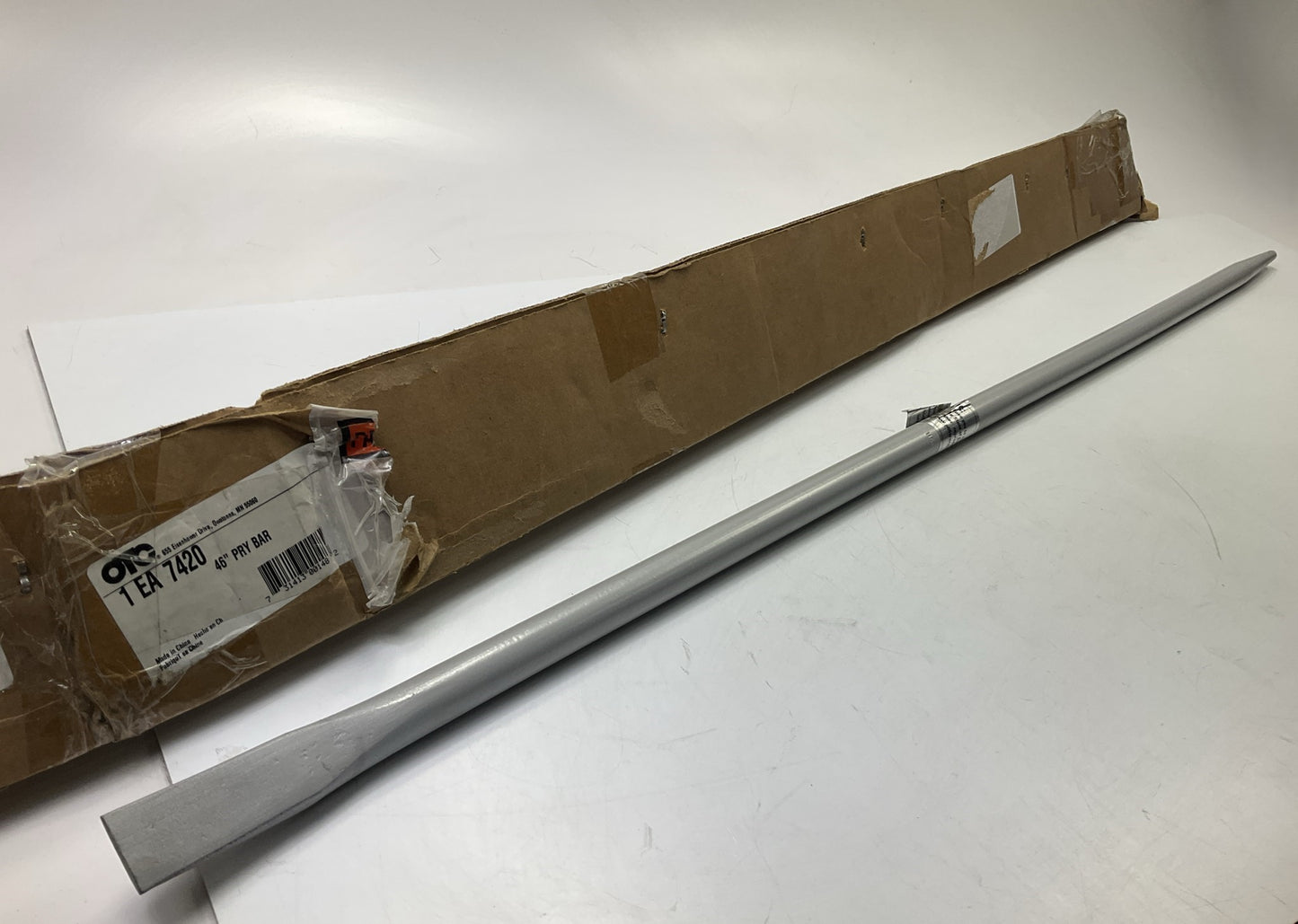 OTC 7420 46'' Jimmy Bar Pry Bar