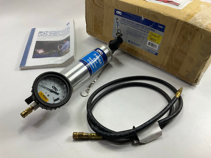 OTC Tools 7448A Fuel Injection Cleaner Canister