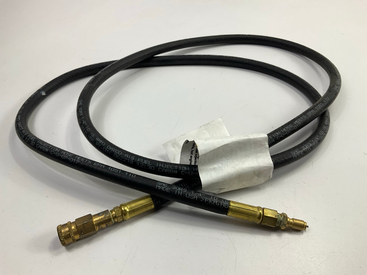 OTC Tools 7448A Fuel Injection Cleaner Canister