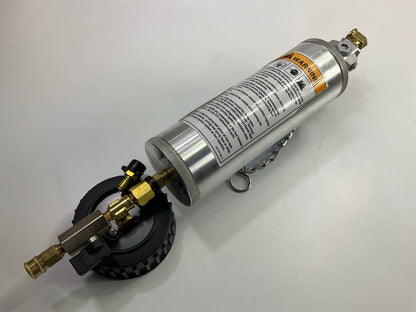 OTC Tools 7448A Fuel Injection Cleaner Canister