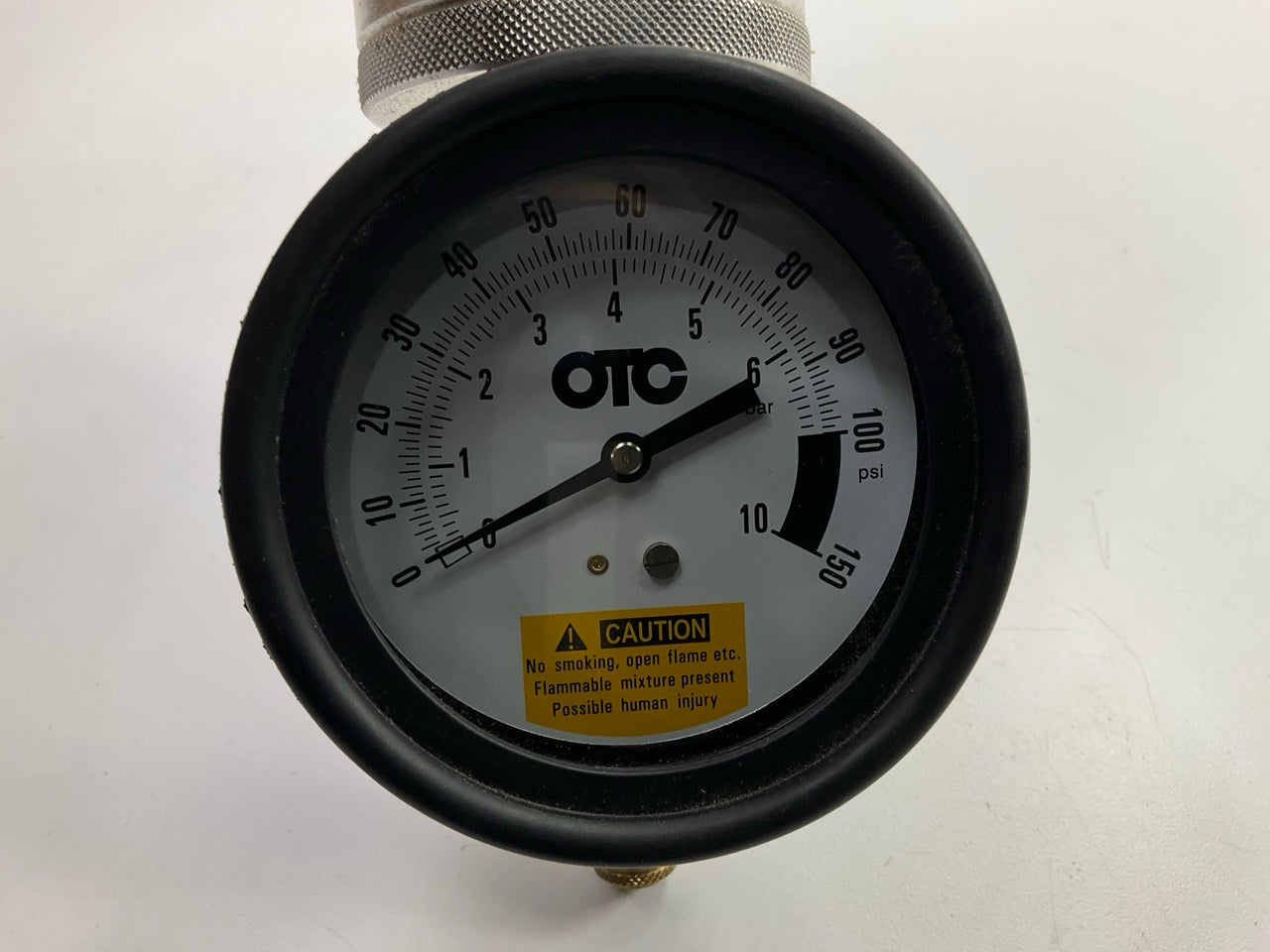 OTC Tools 7448A Fuel Injection Cleaner Canister