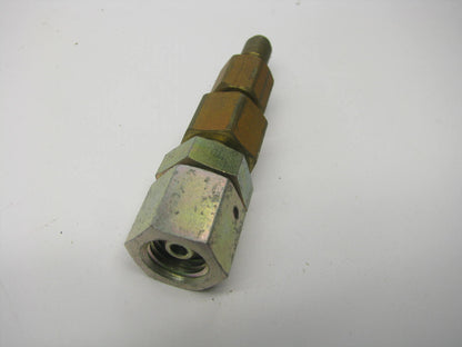 OTC 7472 Snap On Conversion Adapter M12 X 1.5 Female Used W/ OTC 7430 7448 7211