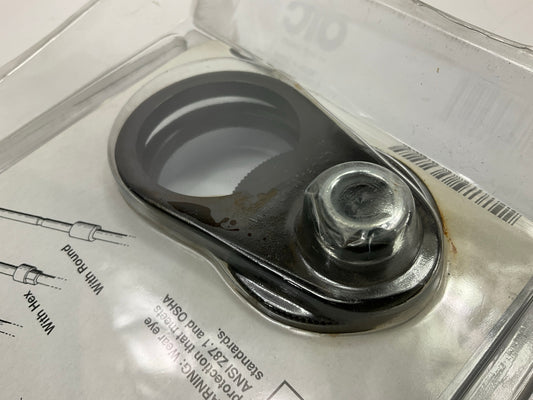OTC 7500 Inner Tie Rod Wrench - Heavy-Duty Removal Tool For Easy Steering Repair