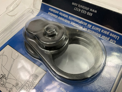 OTC 7500 Inner Tie Rod Wrench - Heavy-Duty Removal Tool For Easy Steering Repair