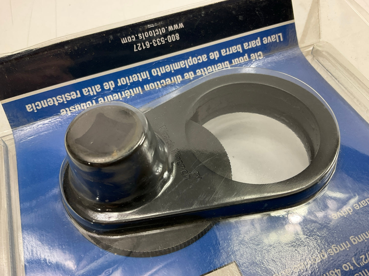 OTC Tools 7501 Heavy Duty Inner Tie Rod Wrench