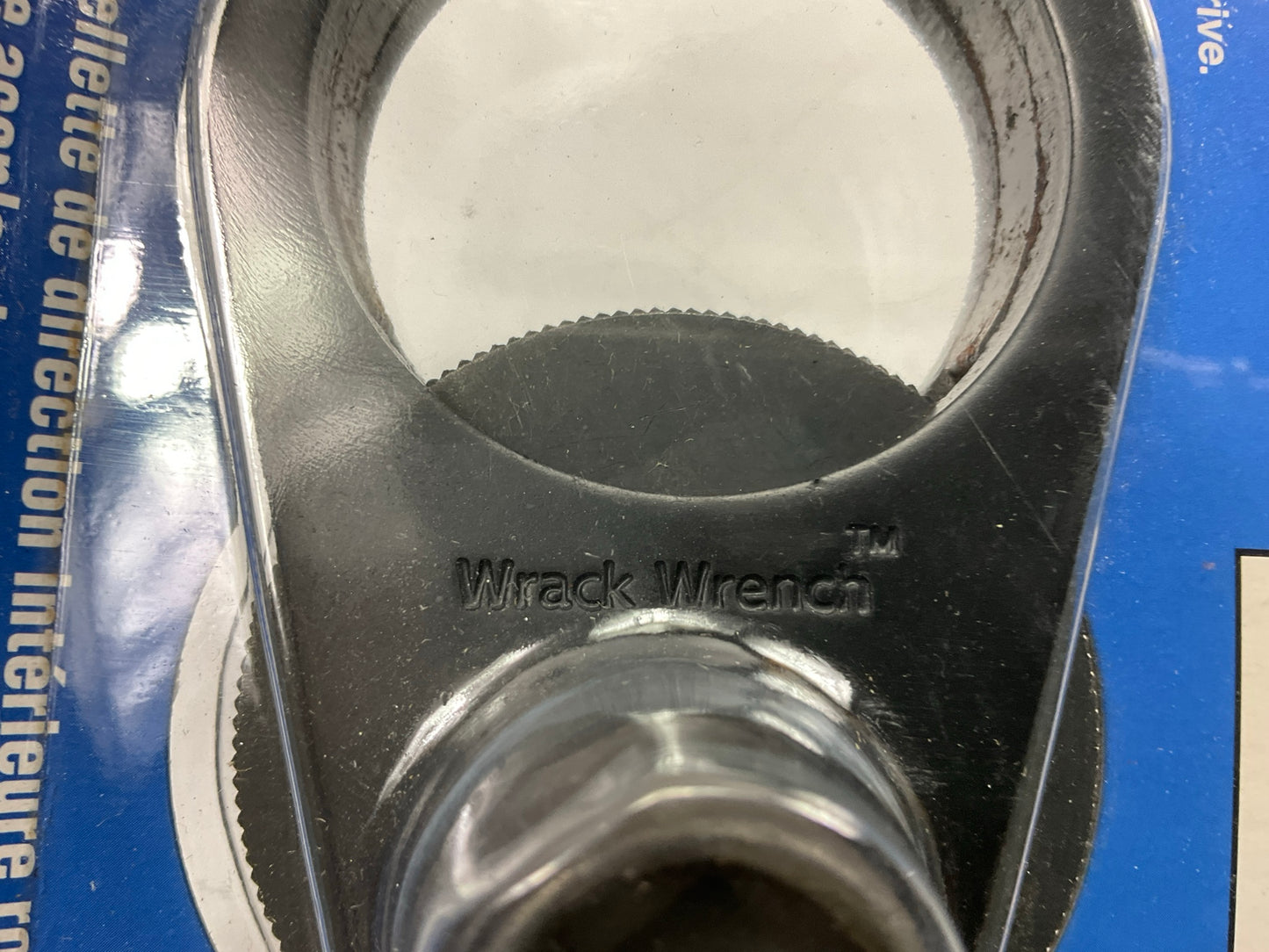 OTC Tools 7501 Heavy Duty Inner Tie Rod Wrench