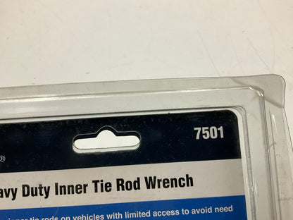 OTC Tools 7501 Heavy Duty Inner Tie Rod Wrench