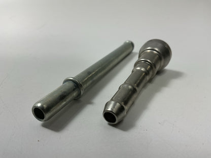 OTC 7628 GM TBI Fuel Line Fitting Adapter Set (5/16'')