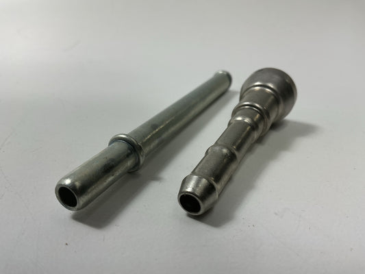 OTC 7628 GM TBI Fuel Line Fitting Adapter Set (5/16'')