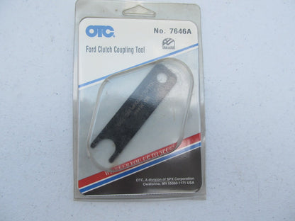 OTC 7646A Ford Clutch Coupling Disconnect Tool  (Clutch Slave Disconnect Tool)