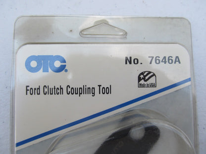 OTC 7646A Ford Clutch Coupling Disconnect Tool  (Clutch Slave Disconnect Tool)