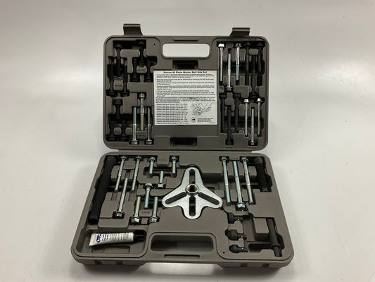 OTC Tools 7793 Master Bolt Grip Puller Tool Kit