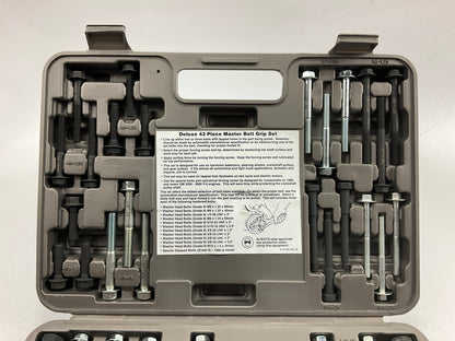 OTC Tools 7793 Master Bolt Grip Puller Tool Kit