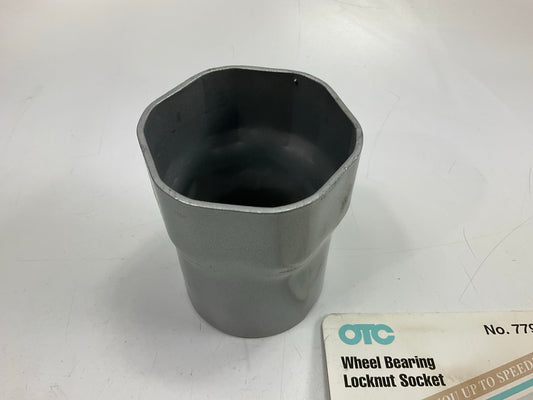 OTC 7795 2-1/2'' Socket 1/2 Inch Drive 6 Point - 1995-1996 Ford 1/2 Ton Auto Hub