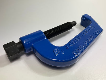 OTC Tools 7822A GM Torsion Bar Unloading Tool (Kent Moore J42393)