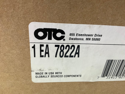 OTC Tools 7822A GM Torsion Bar Unloading Tool (Kent Moore J42393)