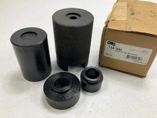OTC Tools 7894 Ball Joint Service Adapters For Dodge 4WD