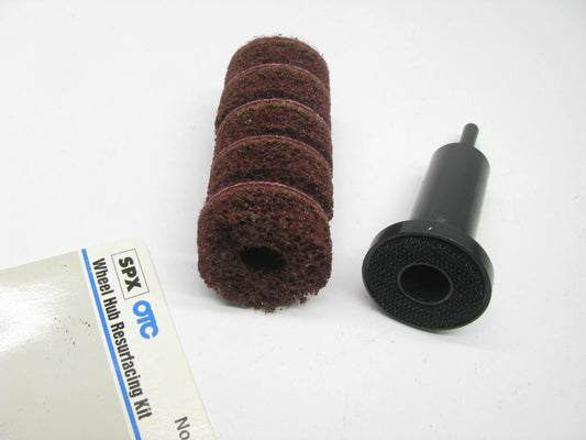 OTC 7942A  Brake Hub Resurfacing Kit
