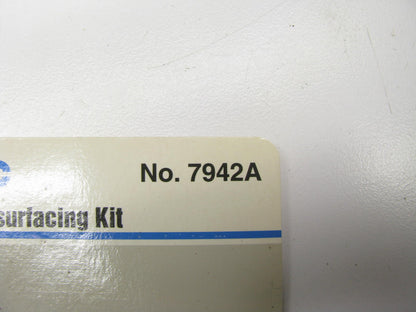 OTC 7942A  Brake Hub Resurfacing Kit