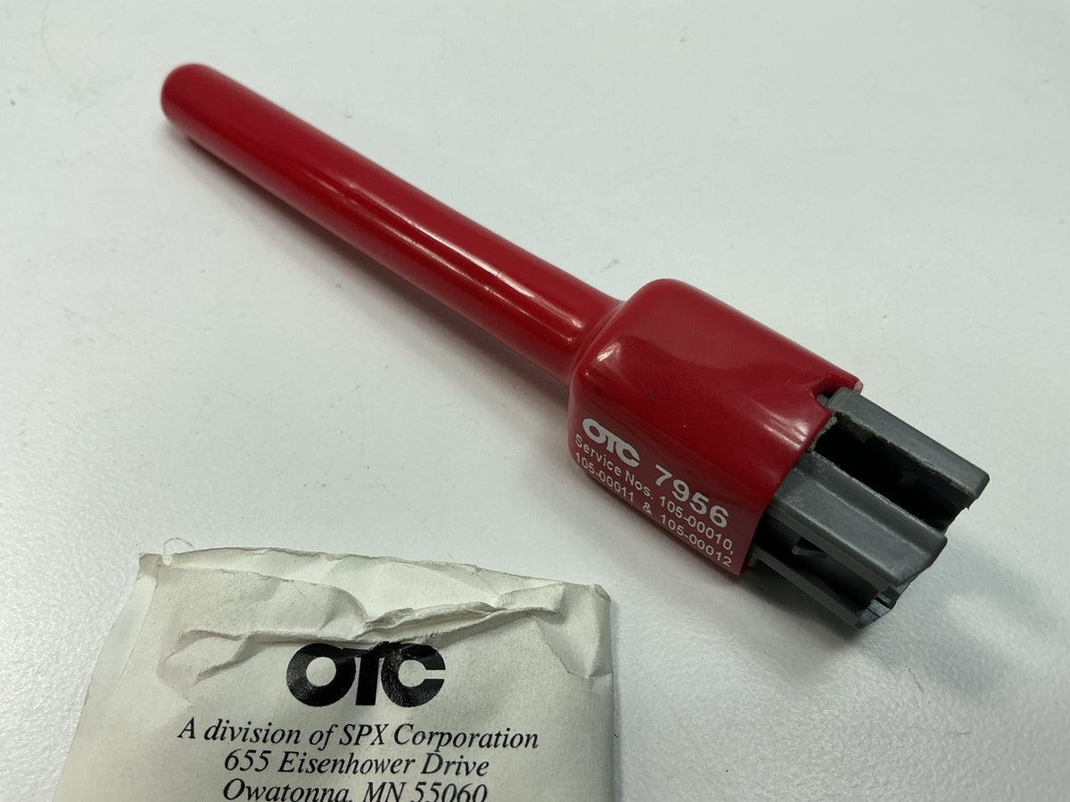 OTC 7956 Ford Bag Simulator - Special 2-ohm Resistor 1993 & Newer Ford System